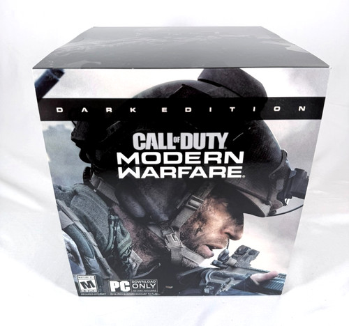 Call duty modern warfare - call,