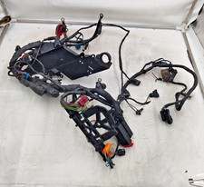 CABLAGGIO IMPIANTO ELETTRICO-BMW F 650 CS ANNO 2001 AL 2006