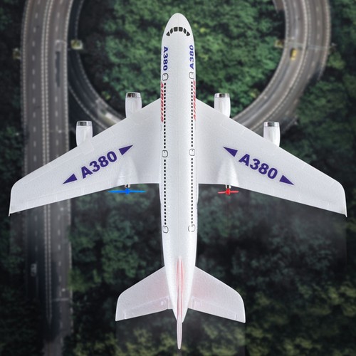 A380 aereo 4g - aereo, telecomando