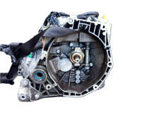 Cambio automatico fiat idea - cambio,