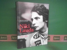 Niki Lauda, Dall'esterno verso