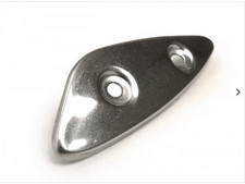 PROTEZIONE PARACOLPI SINISTRA