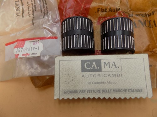 Fiat 242 cuscinetto rulli - fiat, a
