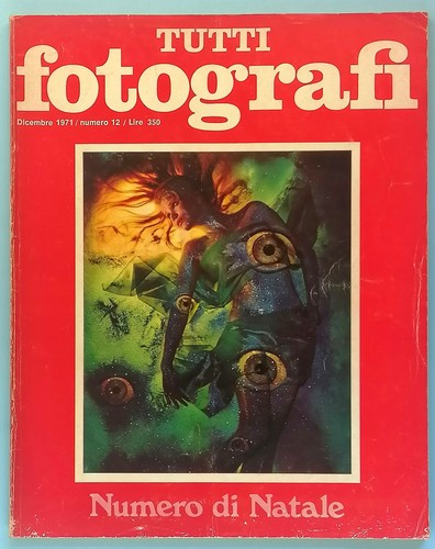 Tutti fotografi - tutti,