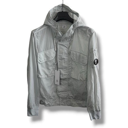 Giacca company chrome l - giacca, chrome-r