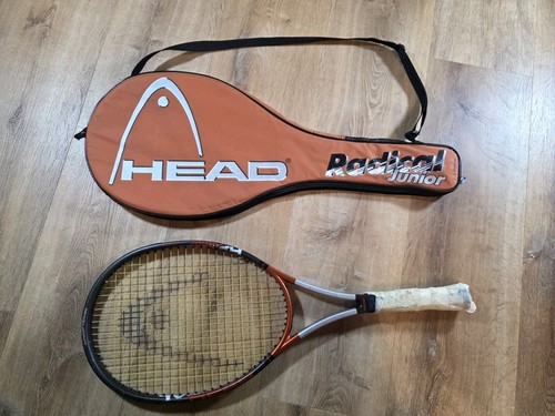 Racchetta tennis head - da,