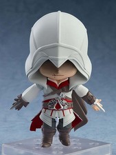 action figure assassin creed