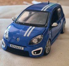 Renault Twingo Gordini RS Burago 1/24