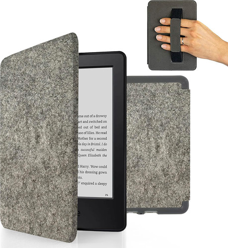 Custodia feltro per amazon - in,
