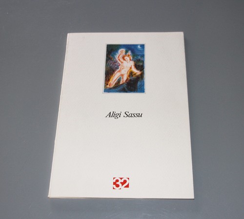 Aligi sassu opere grafiche - aligi, "opere
