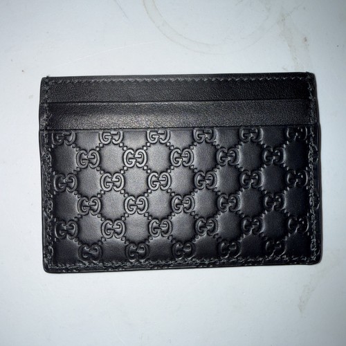 Gucci microguccissima custodia - gucci,