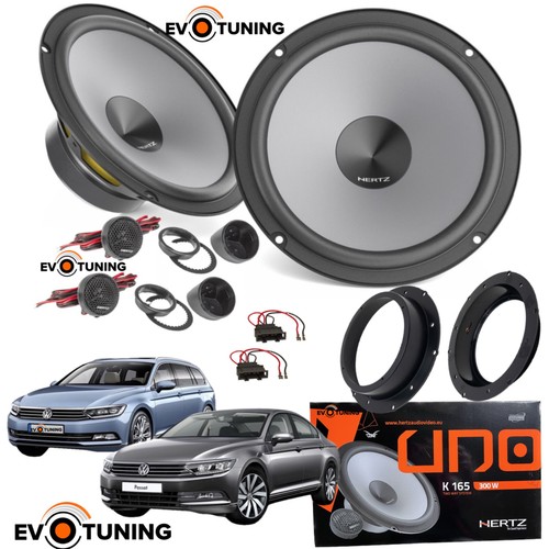 Kit casse altoparlanti - kit, 4