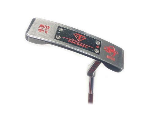 Odyssey toulon austin putter - toulon,