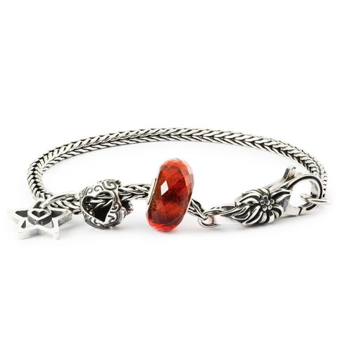 Bracciale trollbeads - trollbeads, in