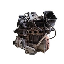 Motore 1KR CITROEN C1 2 Serie