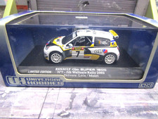 RENAULT Clio Super 1600 Rally