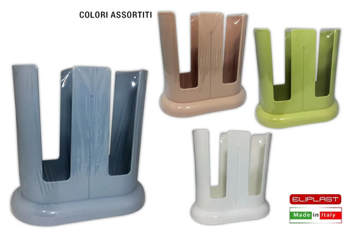 Porta bicchieri colori - porta,