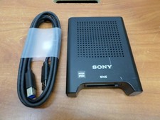 Sony SBAC-US30 SxS PRO+ e