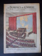 DOMENICA DEL CORRIERE 32 1946