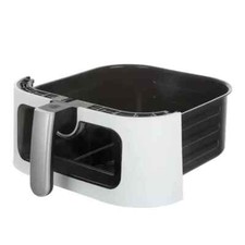 Ariete ASSIEME CESTELLO BIANCO CONTENITORE FRIGGITRICE AIRY FRYER 9LT 4630