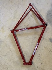 Telaio Rossin Novus Columbus 54x55￼Corsa Campagnolo ￼