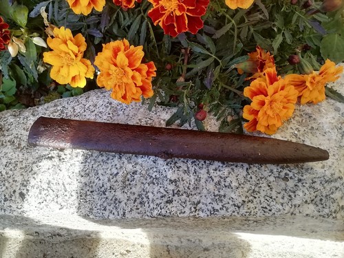 Ww1 scavo 1gm kuk - scavo,