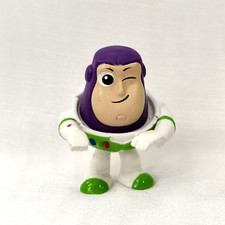 Disney Mattel Pixar Toy Story