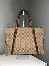 Autentica valigetta borsa