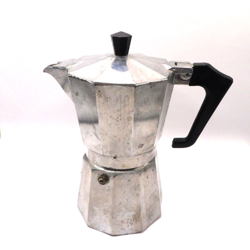 Pezzetti macchina espresso - macchina,