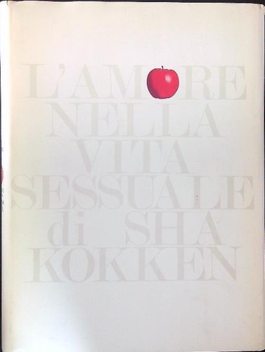 Amore nella vita sessuale di - nella,