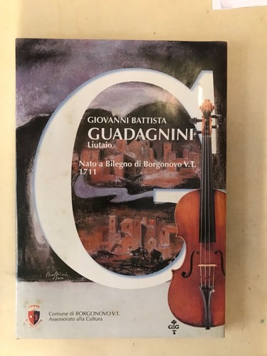 Giovanni battista guadagnini - giovanni,