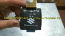 RELE 38590-85C00 scatola porta