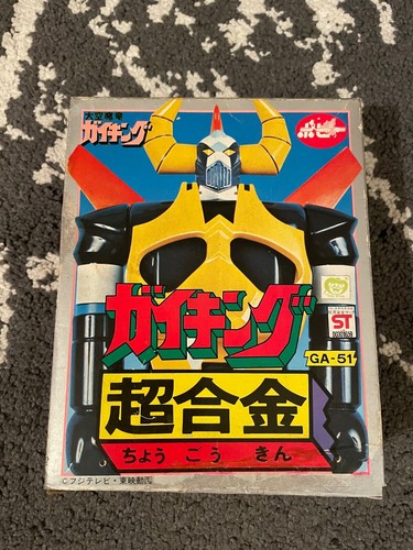 Gaiking popy teschio - gaiking,