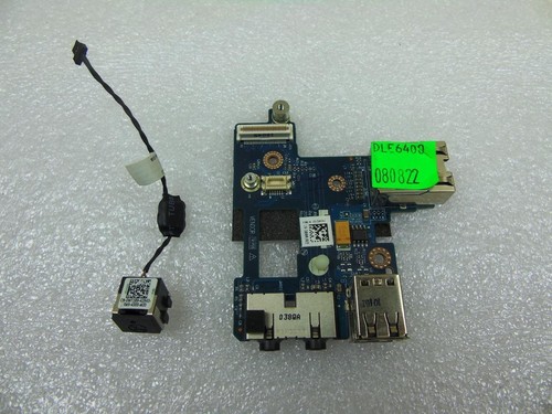 Scheda lan audio - scheda, per