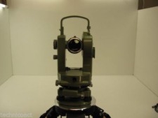 WILD/LEICA, HEERBRUGG T1 (70)