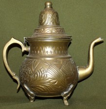 Teiera vintage tedesca