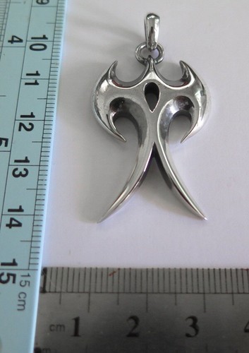 Ciondolo argento sterling - ciondolo,