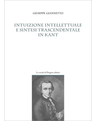 Intuizione intellettuale - , e