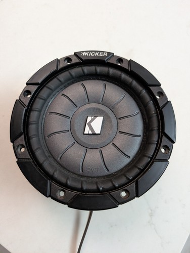 Kicker 10cvt654 4ohm - kicker,