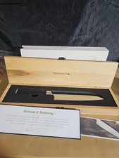 Kamikoto 7 Inch Santoku Chef's