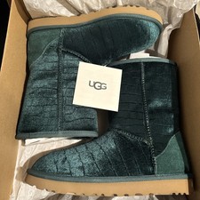 NUOVO CON SCATOLA! UGG LINEA