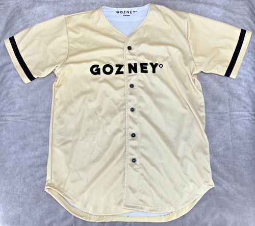 Rara maglia baseball gozney - rara,