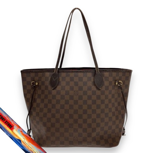 Borsa tote louis vuitton - louis,