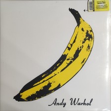 THE VELVET UNDERGROUND & NICO