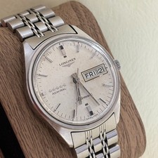 Longines 浪琴 Ammiraglio