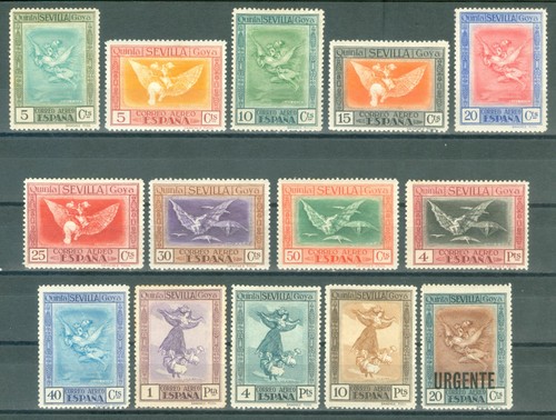 España 1930 edifil - espaÑa,