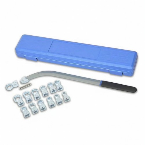 Chiave tendicinghia con - tendicinghia,