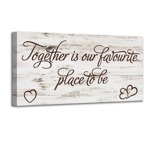 Quadro shabby chic tela con - chic,