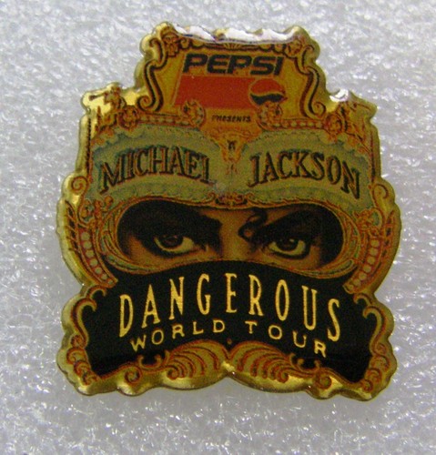 Pin michael jackson - pin's,