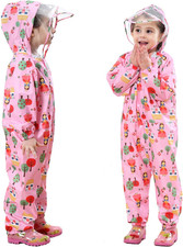 Impermeabile Da Pioggia